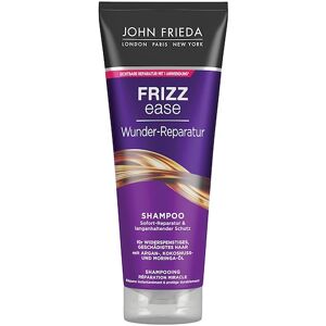 John Frieda Hårpleje Frizz Ease Vidunder-reparerende shampoo