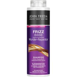 John Frieda Hårpleje Frizz Ease Vidunder-reparerende shampoo