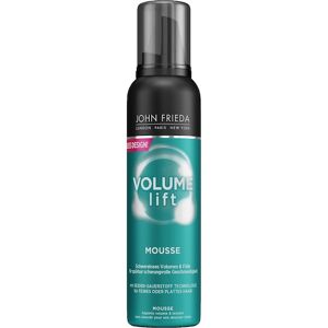 John Frieda Hårpleje Luxurious Volume Volumenpragt Mousse