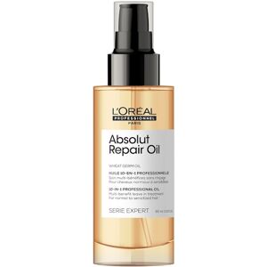 L’Oréal Professionnel Paris Hårpleje Serie Expert Absolut Repair Nourishing Serum Leave in