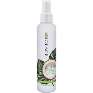 Biolage Collection All in One All In One Coconut Infusion Leave In Spray