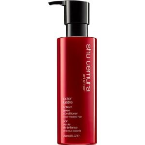 Shu Uemura Hårpleje Color Lustre Brilliant Glaze Conditioner