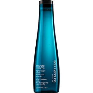 Shu Uemura Hårpleje Muroto Volume Pure Lightness Shampoo