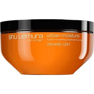Shu Uemura Hårpleje Urban Moisture Hydro-Nourishing Treatment