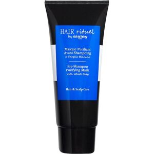 HAIR RITUEL by Sisley Hår Treatment Masque Purifiant Avant-Shampoing