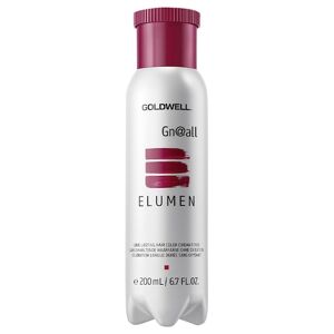 Goldwell Elumen Color Long Lasting Hair Color Oxidant-Free GN@all
