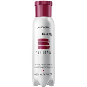 Goldwell Elumen Color Long Lasting Hair Color Oxidant-Free KK@all