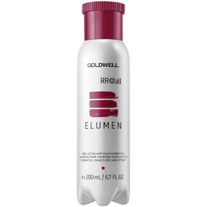 Goldwell Elumen Color Long Lasting Hair Color Oxidant-Free RR@all