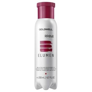 Goldwell Elumen Color Long Lasting Hair Color Oxidant-Free YY@all