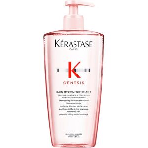 Kérastase Hårpleje Genesis Bain Hydra-Fortifiant