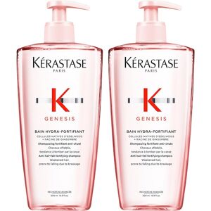 Kérastase Hårpleje Genesis Bain Hydra-Fortifiant