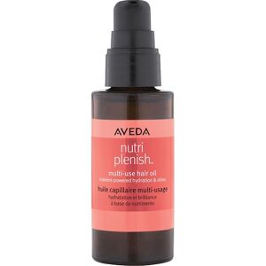 Aveda Hair Care Treatment Nutri PlenishMulti-use Hair Oil