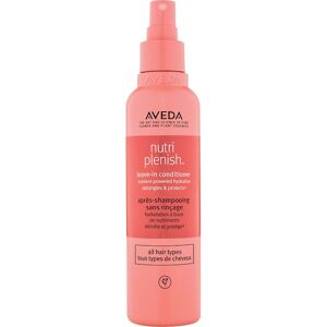 Aveda Hair Care Conditioner Nutri PlenishLeave-in Conditioner