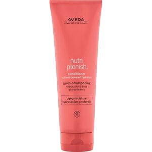 Aveda Hair Care Conditioner Nutri PlenishDeep Moisture Conditioner