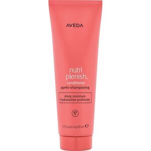 Aveda Hair Care Conditioner Nutri PlenishDeep Moisture Conditioner