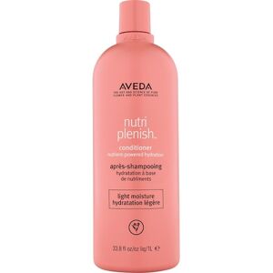 Aveda Hair Care Conditioner Nutri PlenishLight Moisture Conditioner