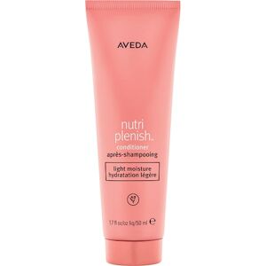 Aveda Hair Care Conditioner Nutri PlenishLight Moisture Conditioner