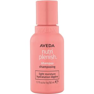 Aveda Hair Care Shampoo Nutri PlenishLight Moisture Shampoo