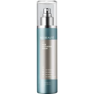 M2 BEAUTÉ Pleje Hårpleje Hair Activating Serum