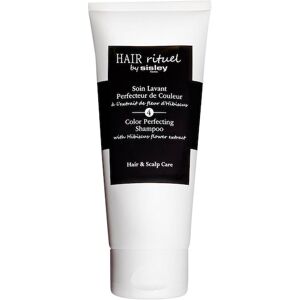 HAIR RITUEL by Sisley Hår Cleansing & Detangling Soin Lavant Perfecteur de Couleur