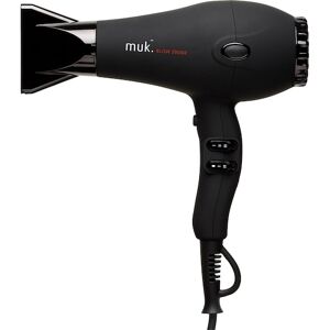 muk Haircare Hårpleje og -styling Teknik Blow 3900-IR Black Edition