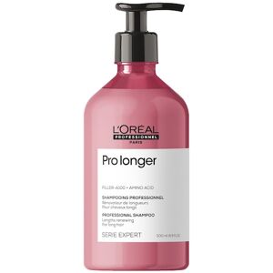 L’Oréal Professionnel Paris Hårpleje Serie Expert Pro Longer Shampoo