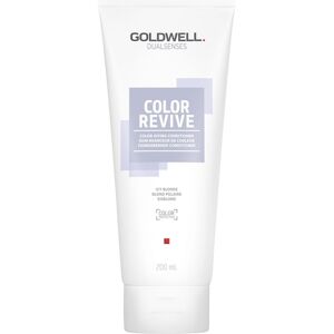 Goldwell Dualsenses Color Revive Conditioner Icy Blonde
