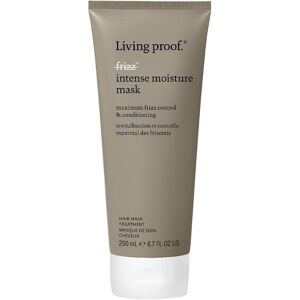 Living Proof Hårpleje No Frizz Intense Moisture Mask