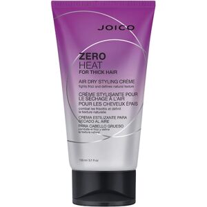 JOICO Hårpleje Style & Finish Zero Heat For Thick Hair