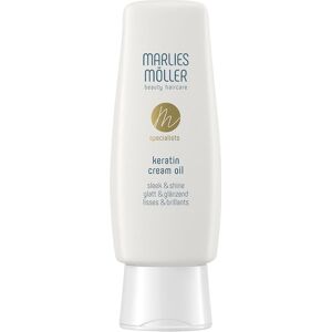 Marlies Möller Beauty Haircare Specialists Keratin Cream Oil