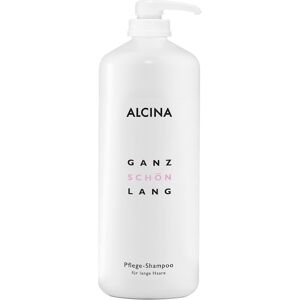 ALCINA Hårpleje Ganz Schön Lang Care Shampoo