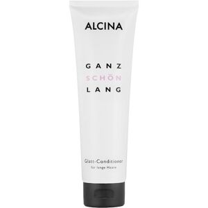 ALCINA Hårpleje Ganz Schön Lang Smooth conditioner