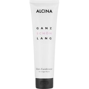 ALCINA Hårpleje Ganz Schön Lang Smooth conditioner