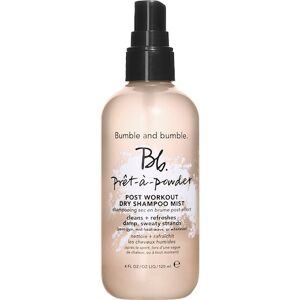 Bumble and bumble Shampoo & Conditioner Shampoo Post Workout Dry Shampoo Mist