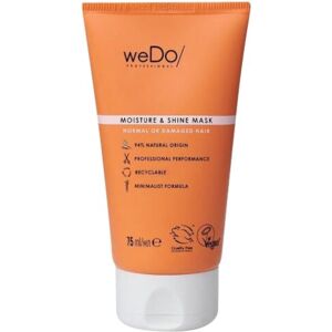 weDo/ Professional weDo  Professional Hårpleje Silicone Free Conditioner Moisture & Shine Conditioner