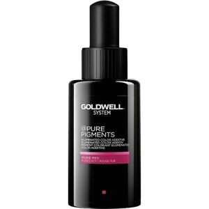 Goldwell System Colour Service Pure Pigments Pure Red