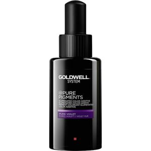 Goldwell System Colour Service Pure Pigments Pure Violet