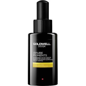 Goldwell System Colour Service Pure Pigments Pure Yellow