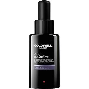 Goldwell System Colour Service Pure Pigments Pearl Blue