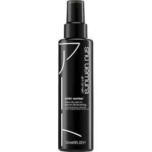 Shu Uemura Hårstyling Shu Style Shiki Worker Blow Dry Serum