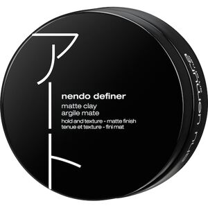 Shu Uemura Hårstyling Shu Style Nendo Definer Matte Clay