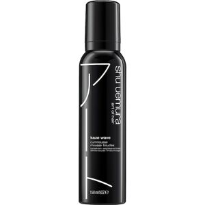 Shu Uemura Hårstyling Shu Style Kaze Wave Curl Mousse