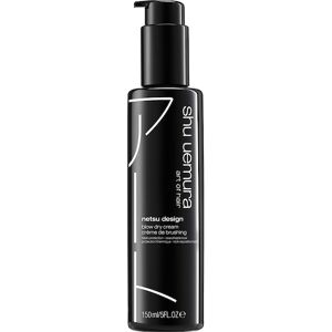 Shu Uemura Hårstyling Shu Style Netsu Design Blow Dry Cream