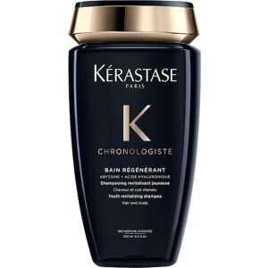 Kérastase Hårpleje Chronologiste Bain Régénérant Shampoo