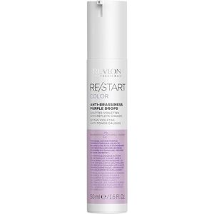 Revlon Professional Re Start Color Anti-Brassiness Purple Drops