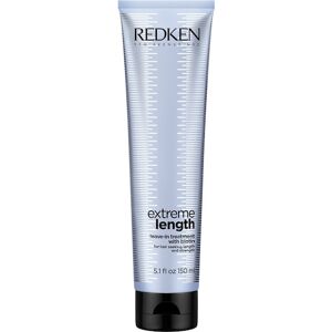 Redken Damaged hair Extreme Length Leave-In-Treatment with Botin