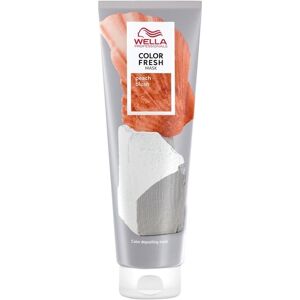 Wella Professionals Nuancer Color Fresh Mask Peach Blush