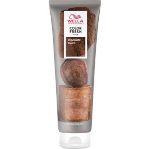 Wella Professionals Nuancer Color Fresh Mask Chocolate Touch