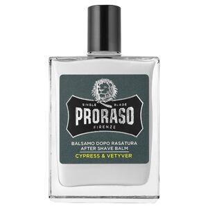 Proraso Pleje til ham Cypress & Vetyver After Shave Balm