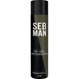 Sebastian Hårpleje Seb Man The Joker Dry Shampoo